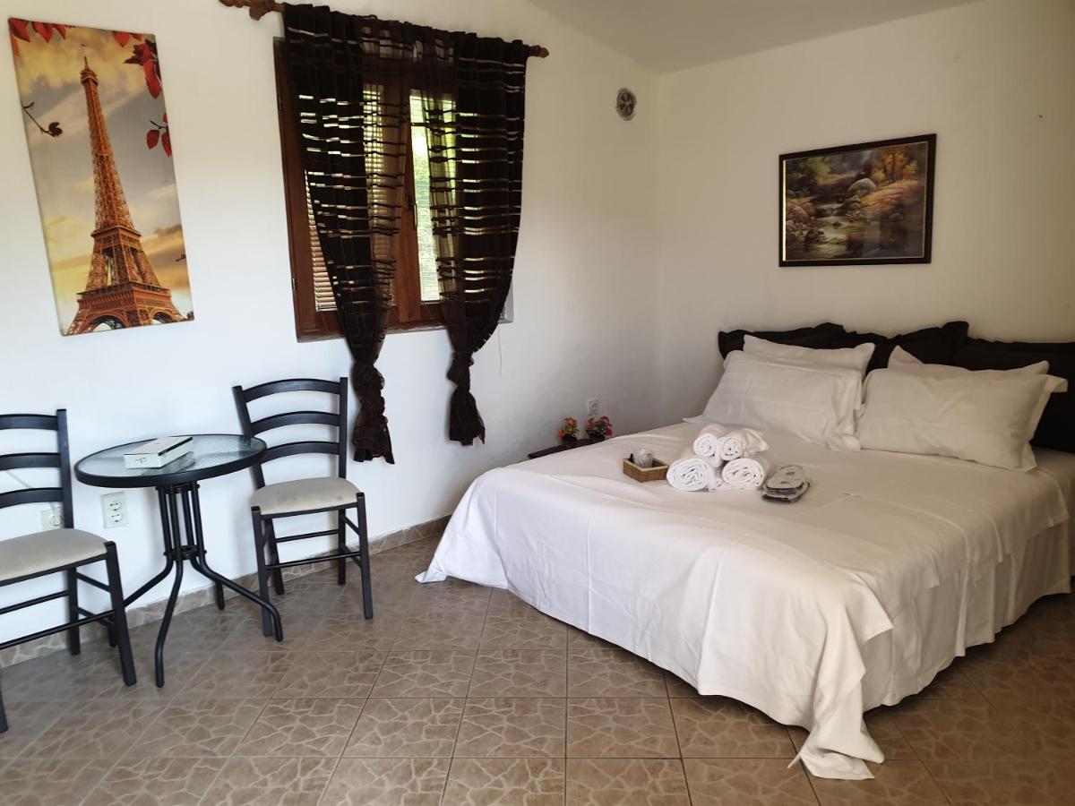 Mijailovic Apartmani Kaluđerac Екстериор снимка