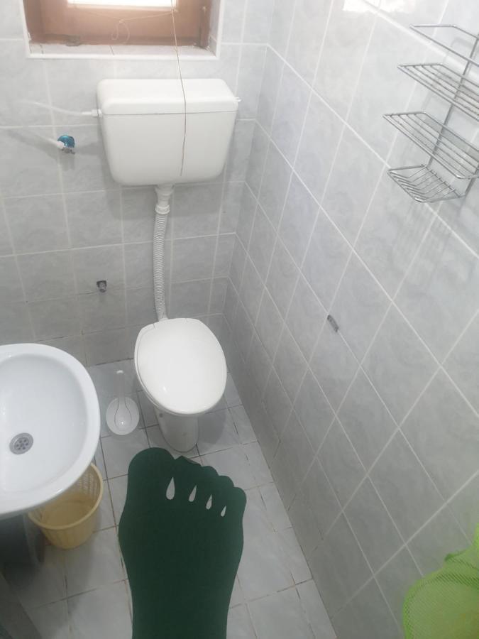Mijailovic Apartmani Kaluđerac Екстериор снимка