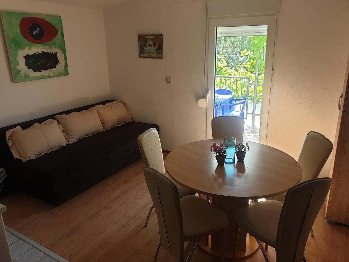 Mijailovic Apartmani Kaluđerac Екстериор снимка