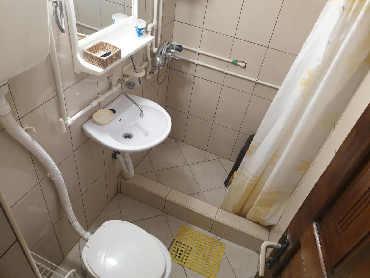 Mijailovic Apartmani Kaluđerac Екстериор снимка