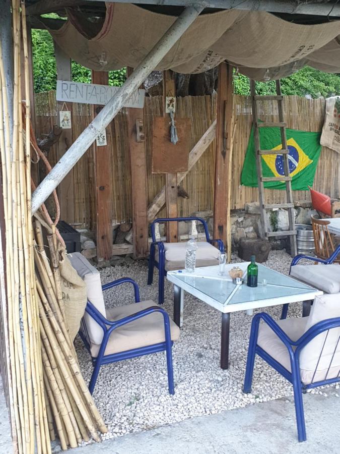 Mijailovic Apartmani Kaluđerac Екстериор снимка