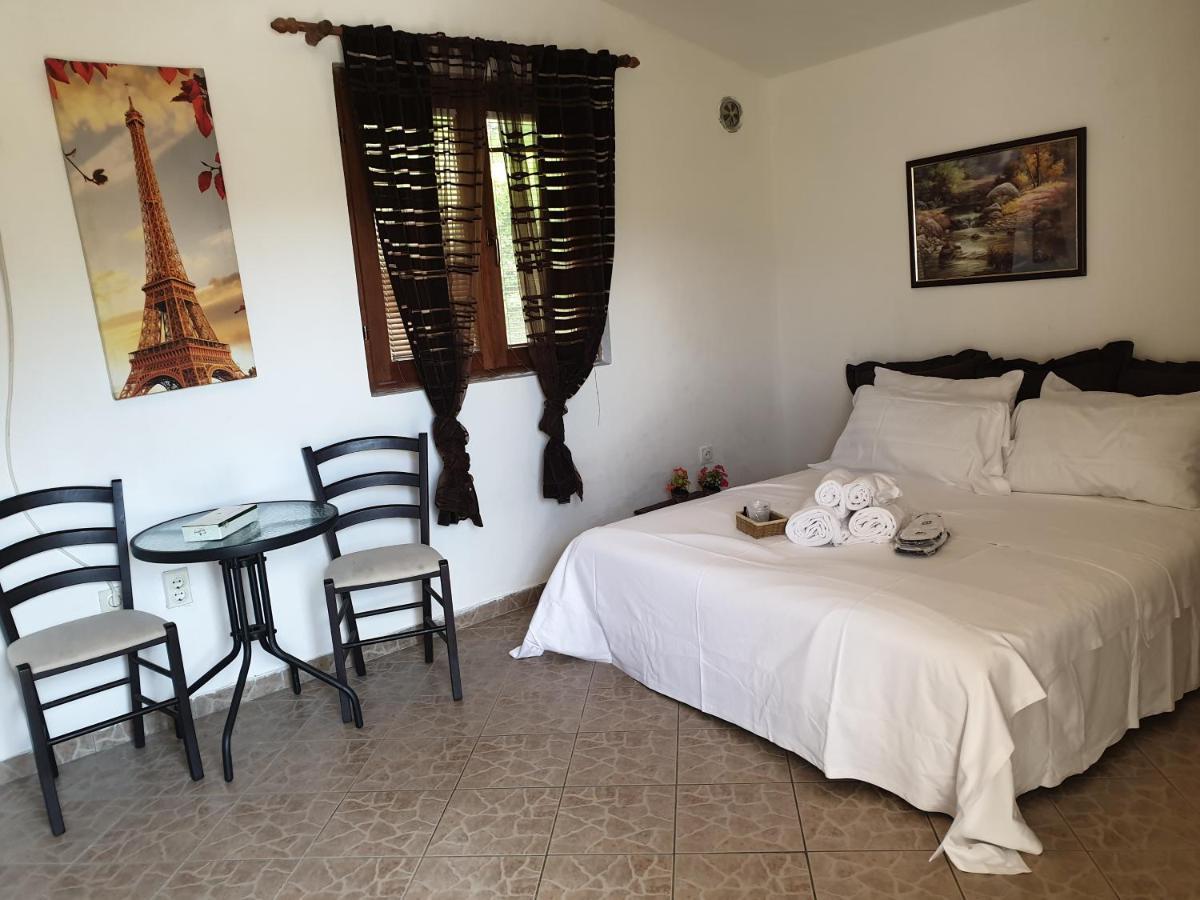 Mijailovic Apartmani Kaluđerac Екстериор снимка