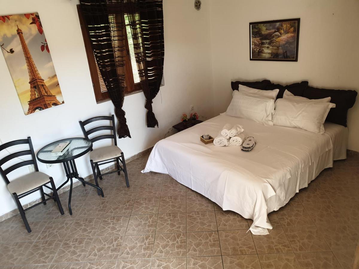 Mijailovic Apartmani Kaluđerac Екстериор снимка
