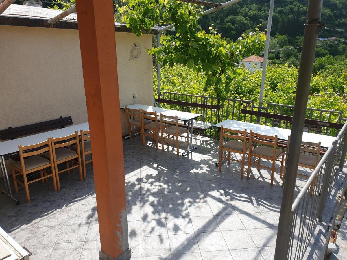 Mijailovic Apartmani Kaluđerac Екстериор снимка
