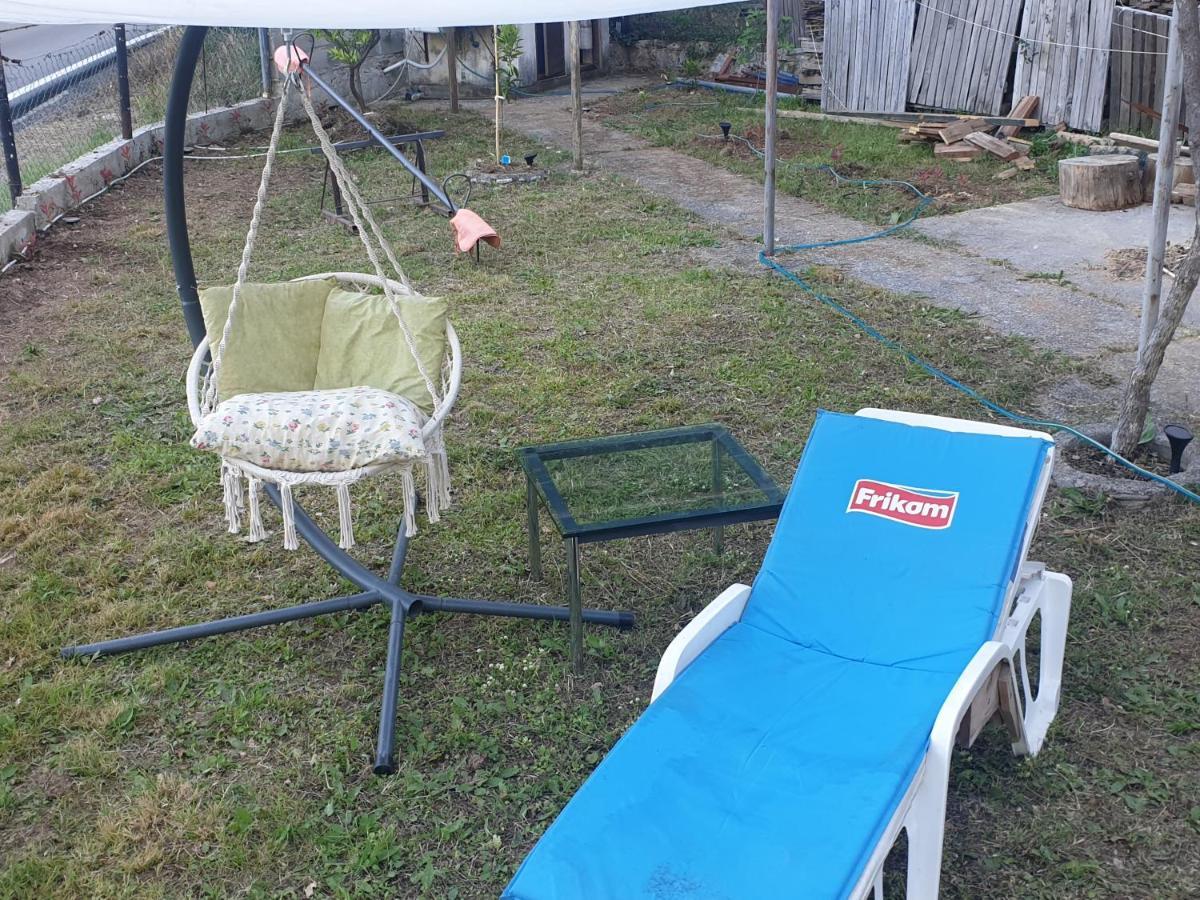 Mijailovic Apartmani Kaluđerac Екстериор снимка
