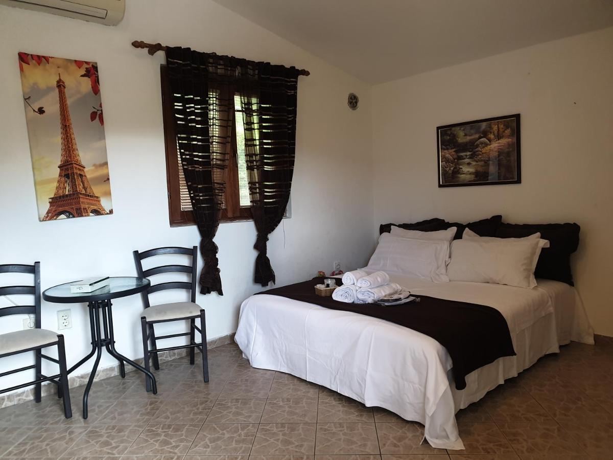 Mijailovic Apartmani Kaluđerac Екстериор снимка