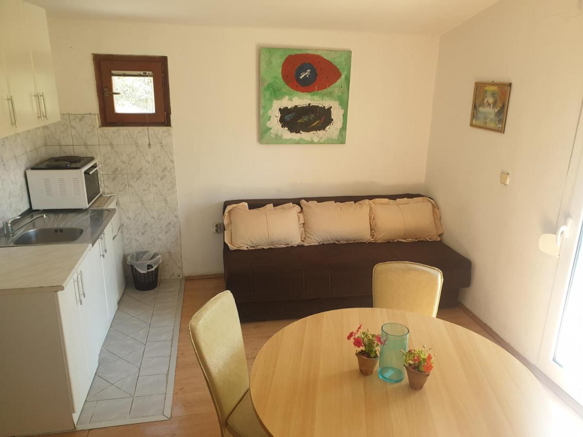 Mijailovic Apartmani Kaluđerac Екстериор снимка