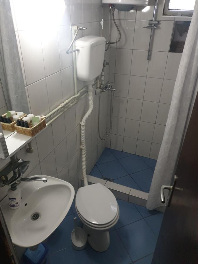 Mijailovic Apartmani Kaluđerac Екстериор снимка