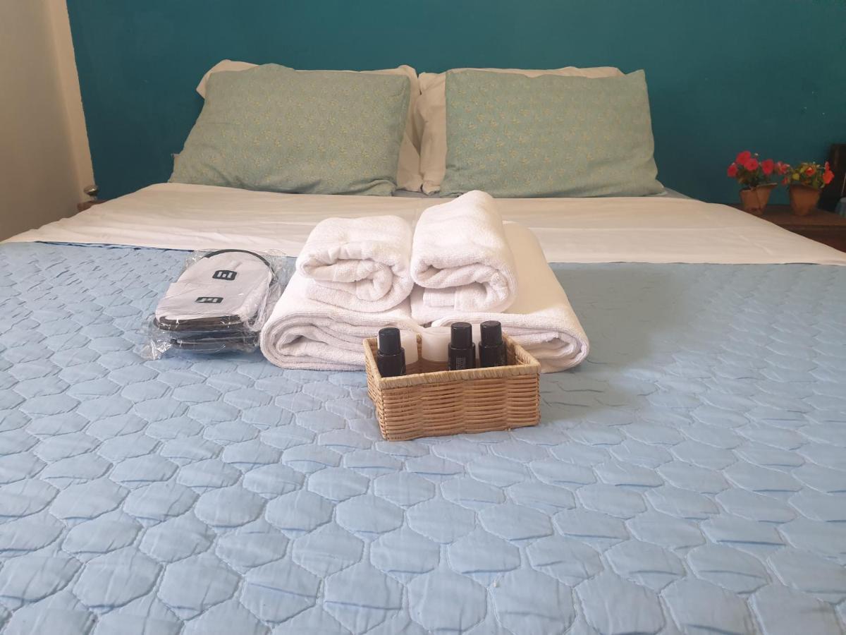 Mijailovic Apartmani Kaluđerac Екстериор снимка