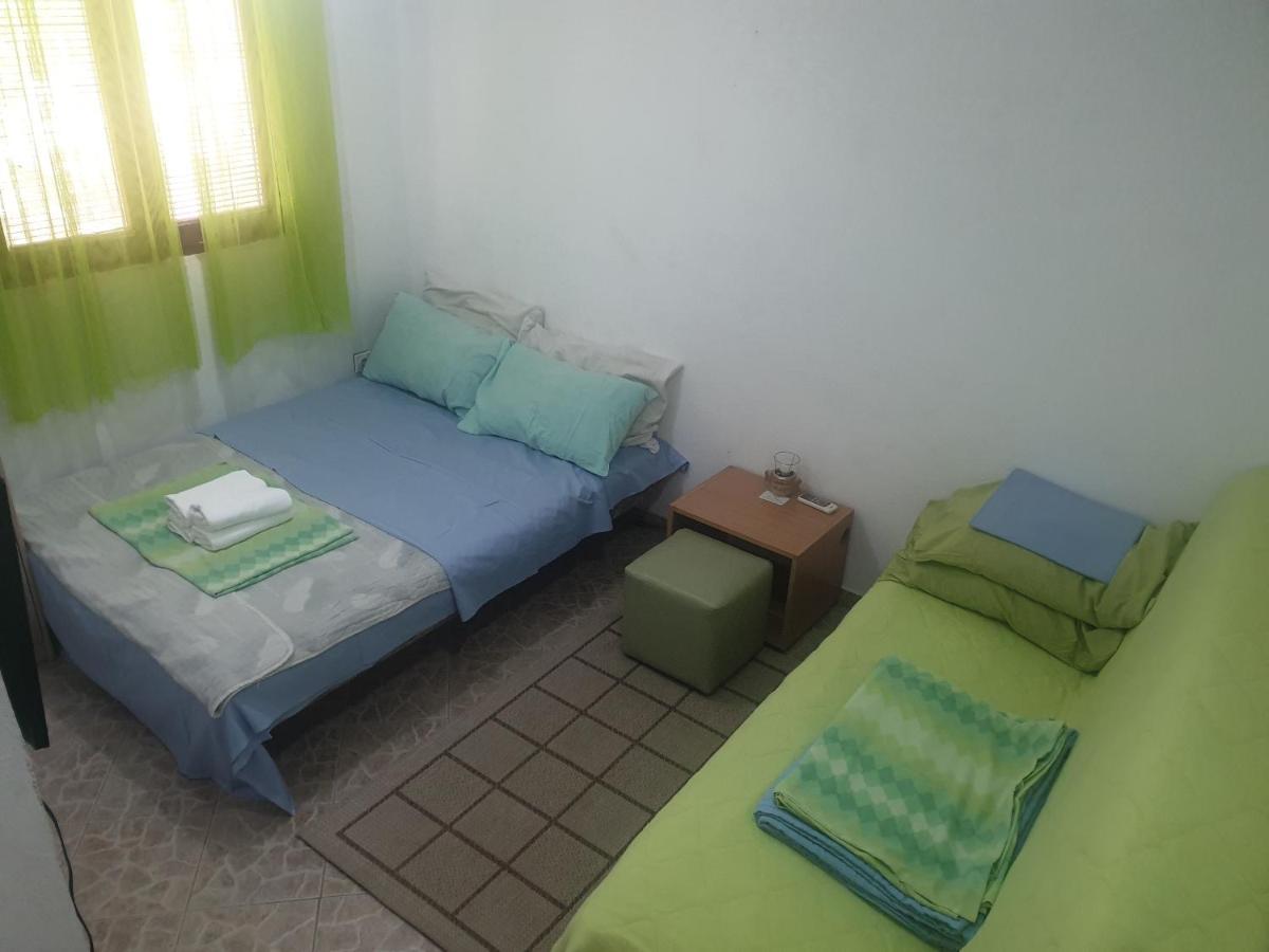 Mijailovic Apartmani Kaluđerac Екстериор снимка
