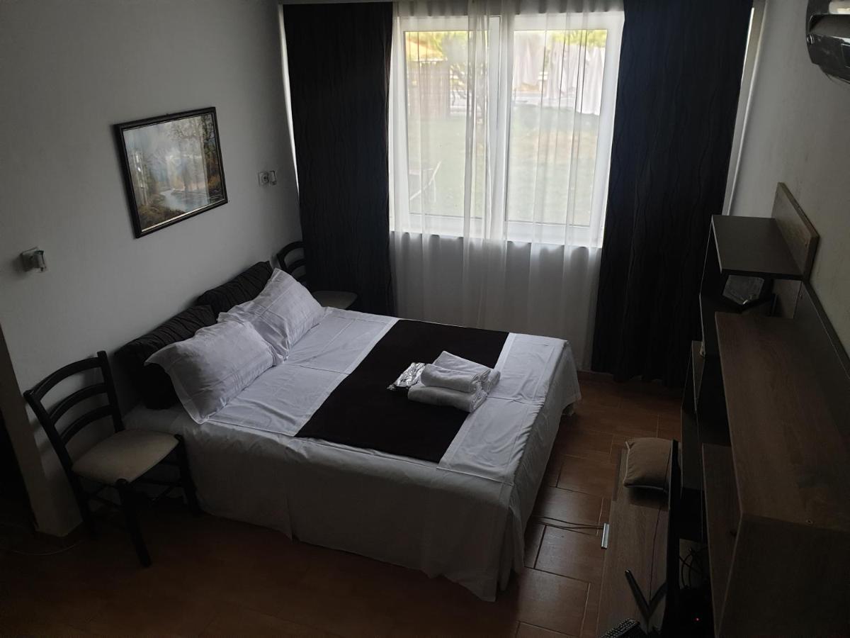 Mijailovic Apartmani Kaluđerac Екстериор снимка