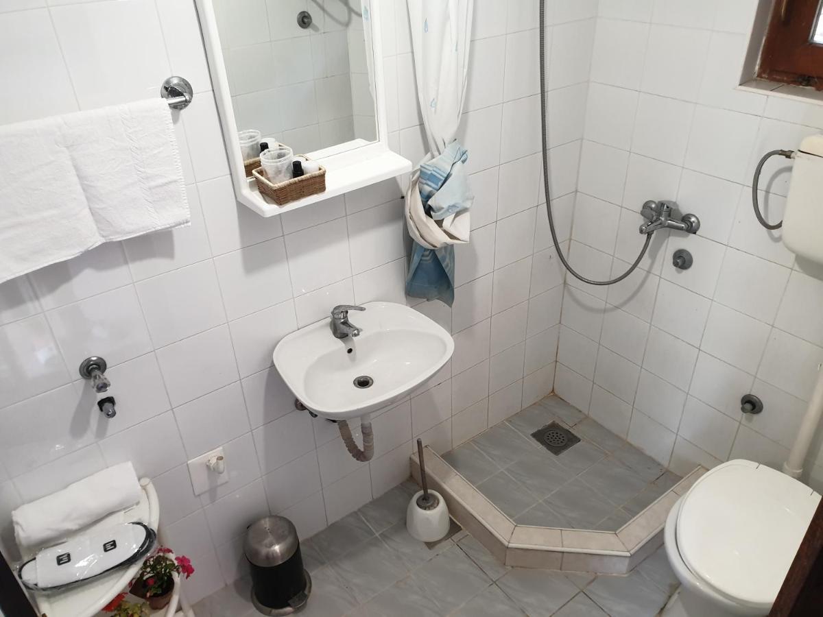 Mijailovic Apartmani Kaluđerac Екстериор снимка