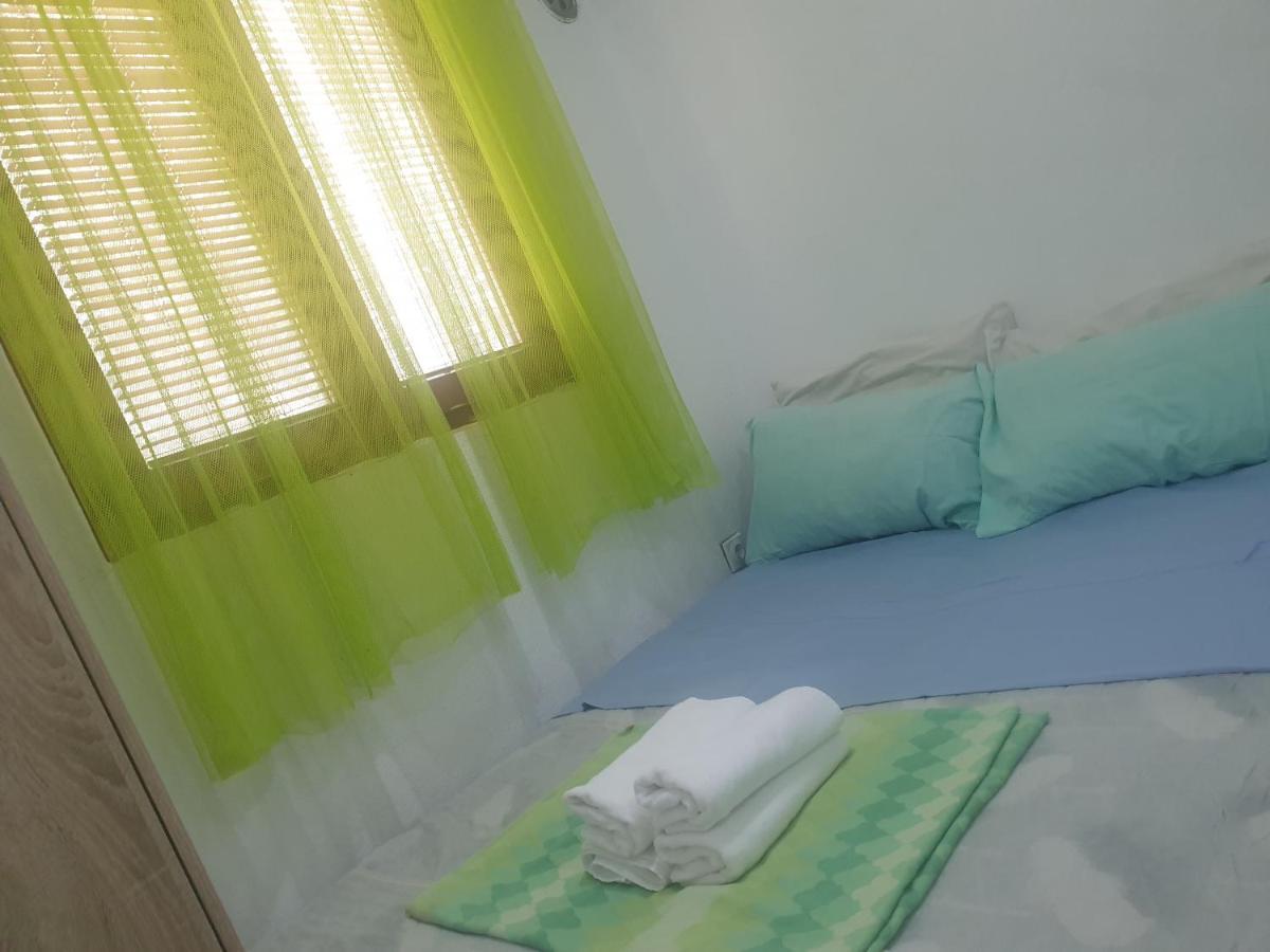 Mijailovic Apartmani Kaluđerac Екстериор снимка