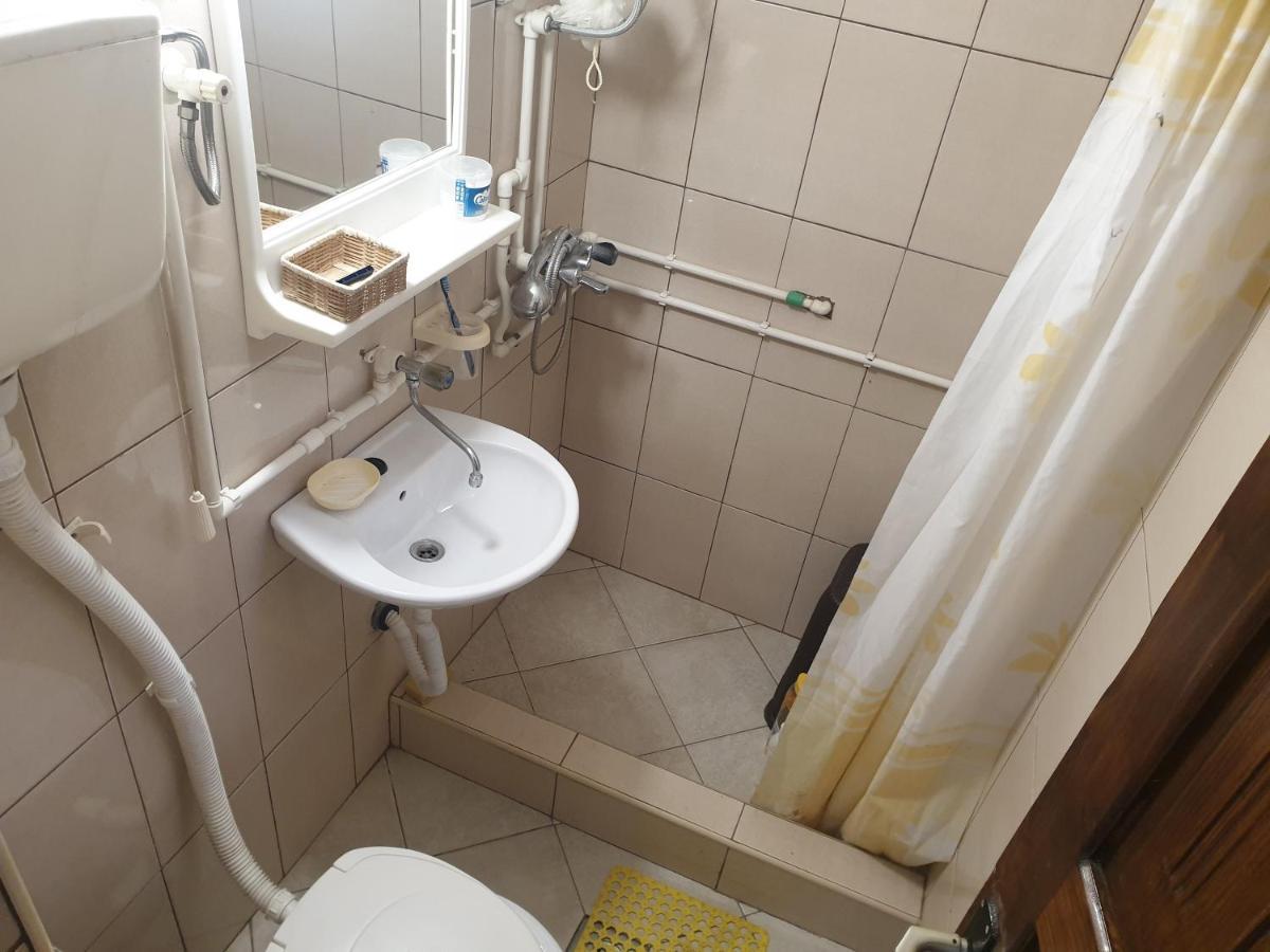 Mijailovic Apartmani Kaluđerac Екстериор снимка