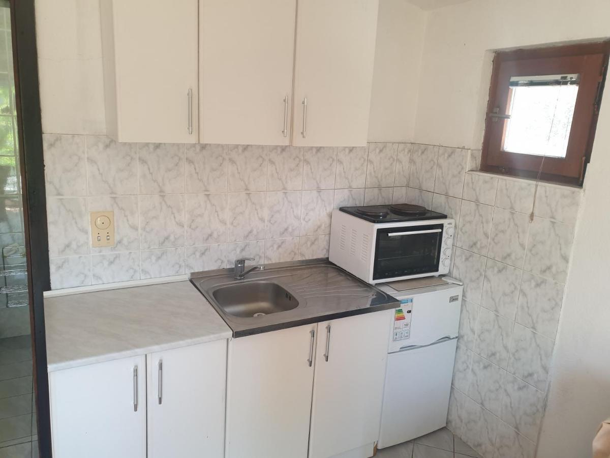 Mijailovic Apartmani Kaluđerac Екстериор снимка