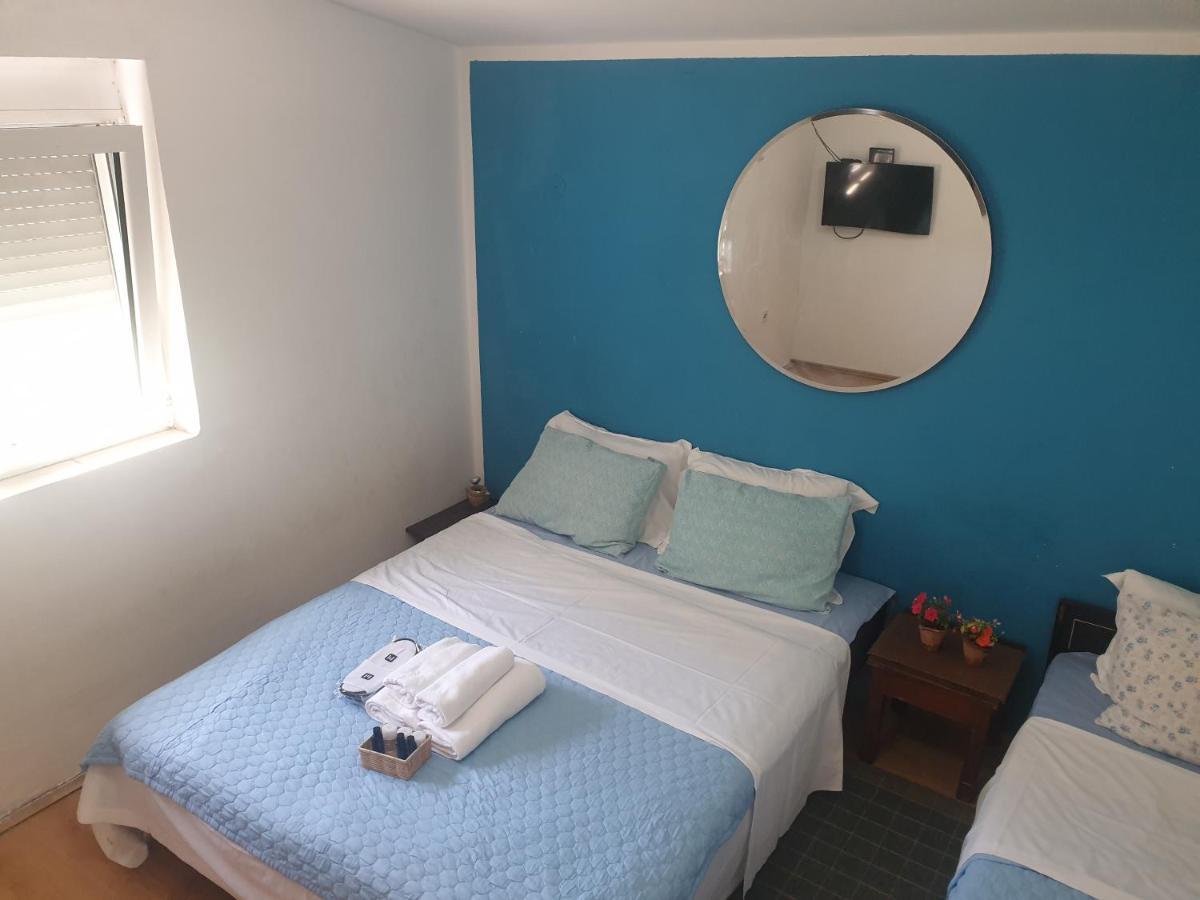 Mijailovic Apartmani Kaluđerac Екстериор снимка